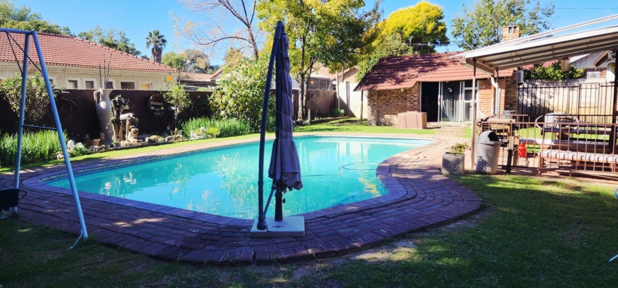 3 Bedroom Property for Sale in Elandia Free State